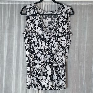 New York & Co. Stretchy Top